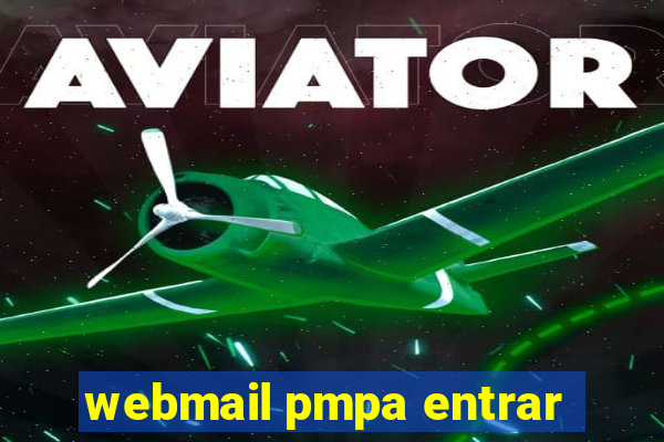 webmail pmpa entrar