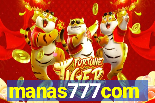 manas777com