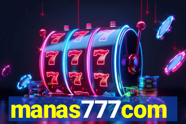 manas777com
