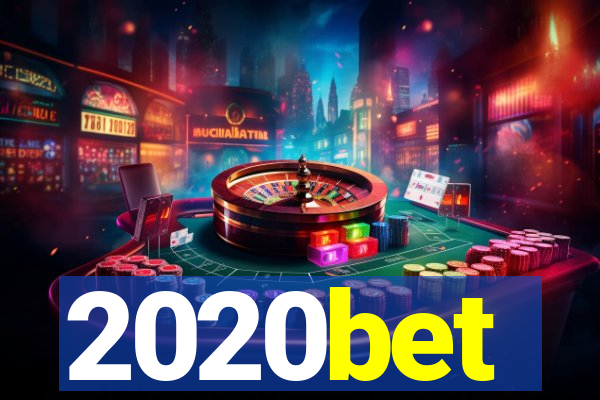 2020bet
