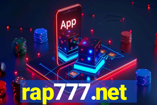 rap777.net