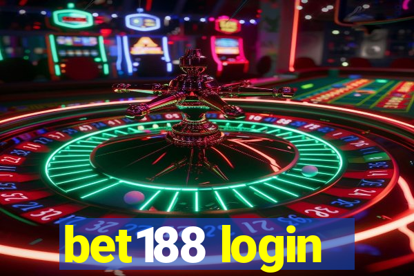 bet188 login