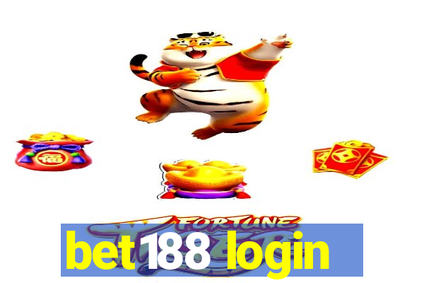 bet188 login