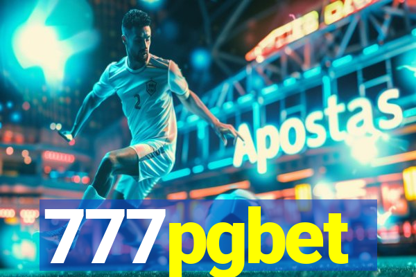 777pgbet