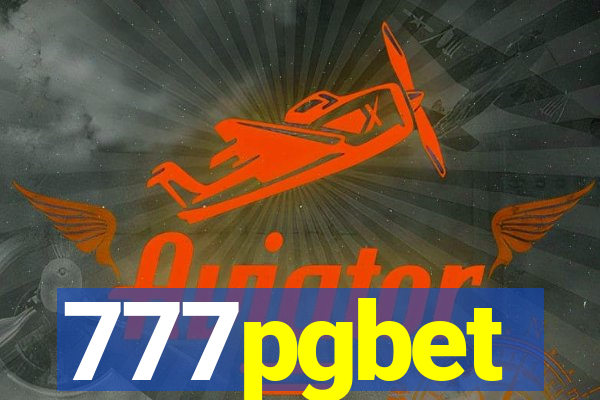 777pgbet
