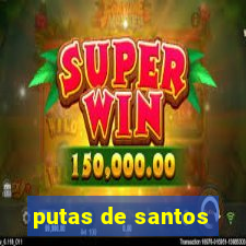 putas de santos