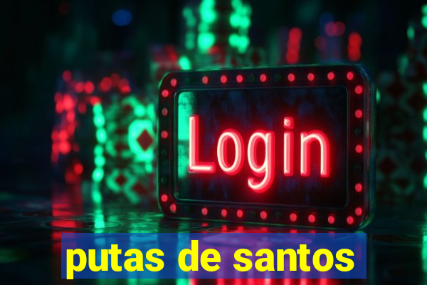 putas de santos