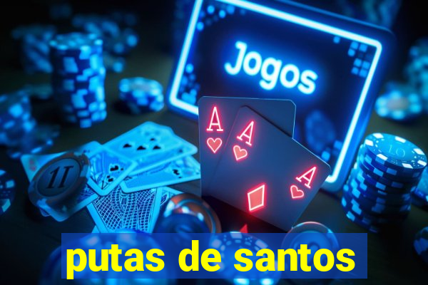 putas de santos