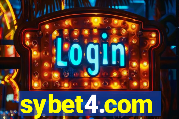 sybet4.com