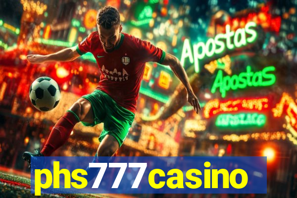 phs777casino