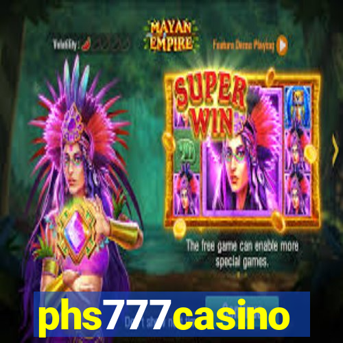 phs777casino