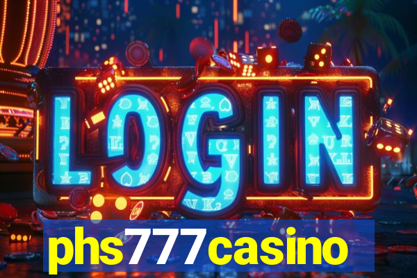 phs777casino