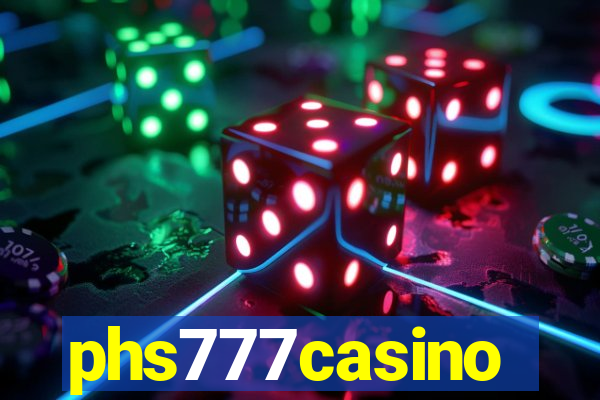 phs777casino