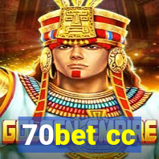 70bet cc