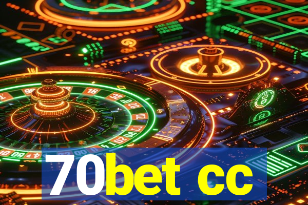 70bet cc