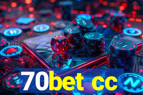 70bet cc