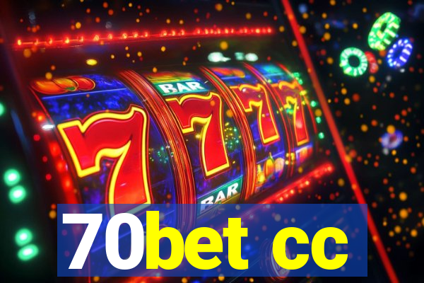 70bet cc