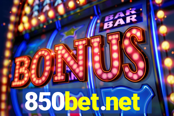 850bet.net