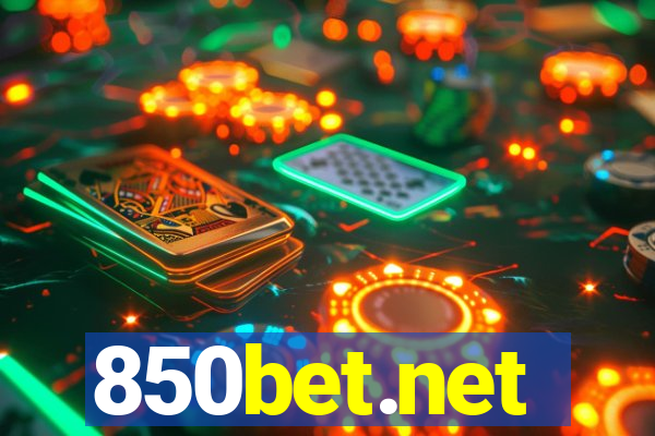 850bet.net