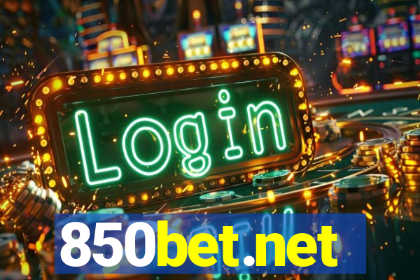 850bet.net