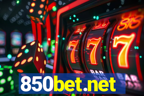 850bet.net