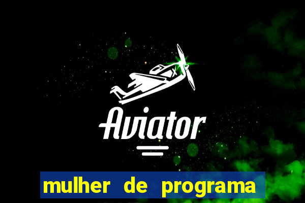 mulher de programa de salvador