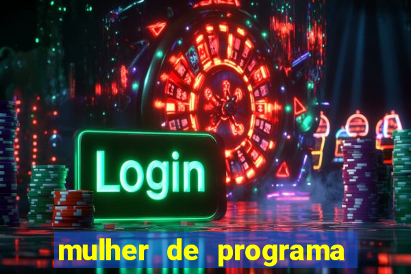 mulher de programa de salvador