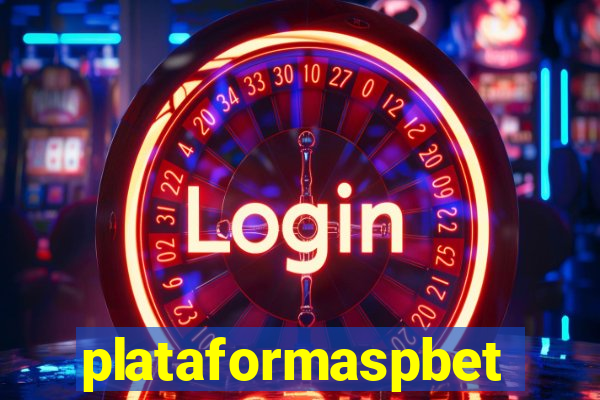 plataformaspbet