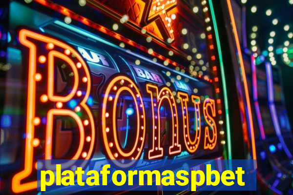 plataformaspbet