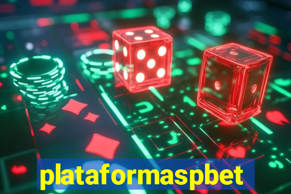 plataformaspbet