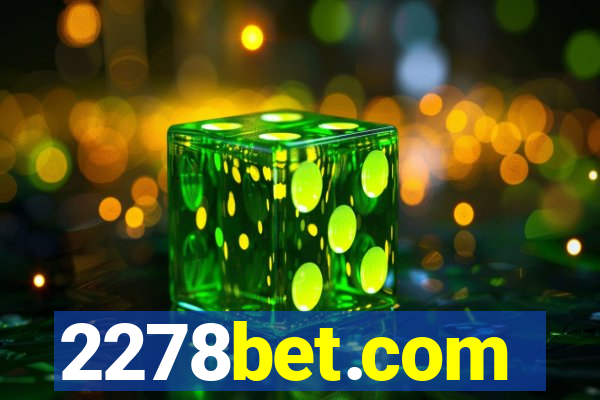 2278bet.com