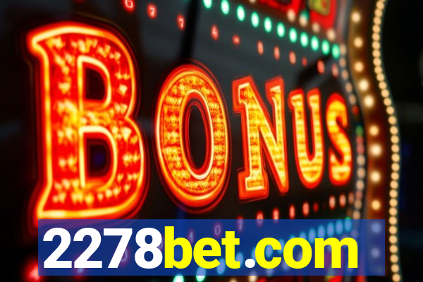 2278bet.com