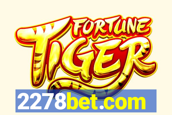 2278bet.com