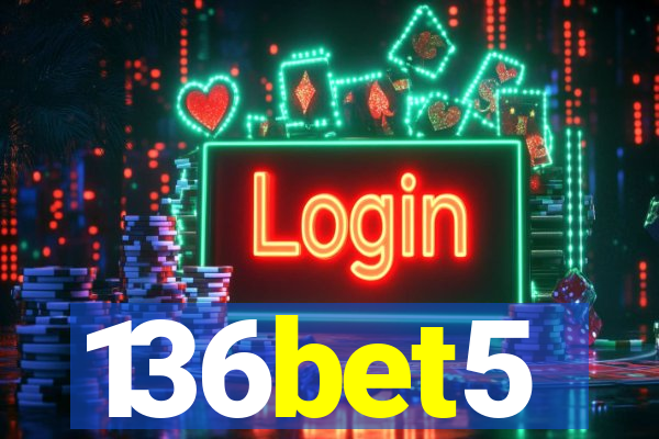 136bet5