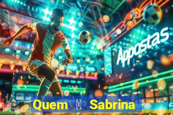 Quem 茅 Sabrina Saraiva, dona da 鈥渧agina mais bonita do Brasil鈥 | Metr贸poles