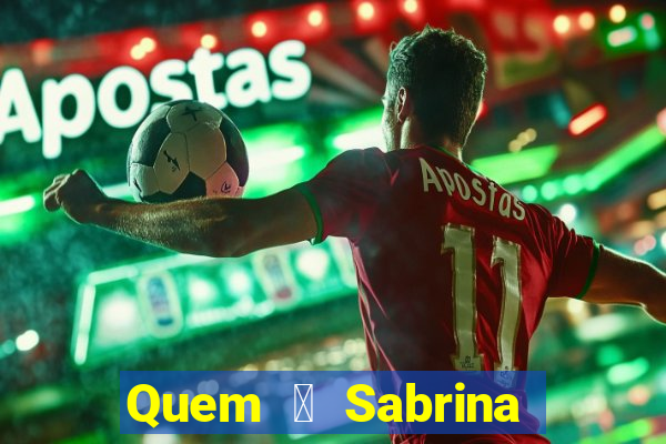 Quem 茅 Sabrina Saraiva, dona da 鈥渧agina mais bonita do Brasil鈥 | Metr贸poles