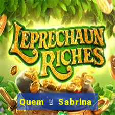 Quem 茅 Sabrina Saraiva, dona da 鈥渧agina mais bonita do Brasil鈥 | Metr贸poles