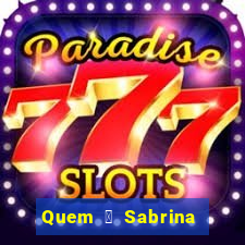 Quem 茅 Sabrina Saraiva, dona da 鈥渧agina mais bonita do Brasil鈥 | Metr贸poles
