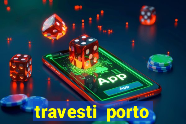 travesti porto velho fatal model