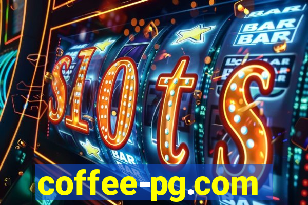 coffee-pg.com