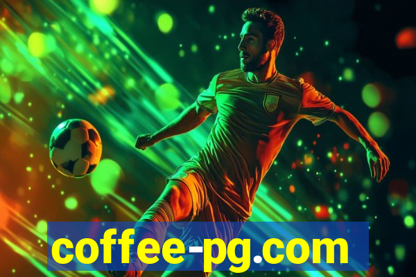 coffee-pg.com