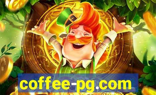 coffee-pg.com