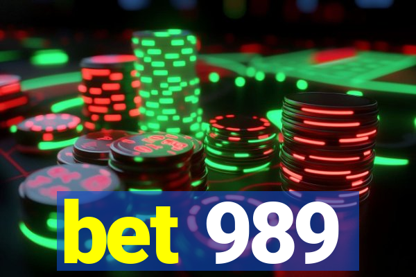 bet 989