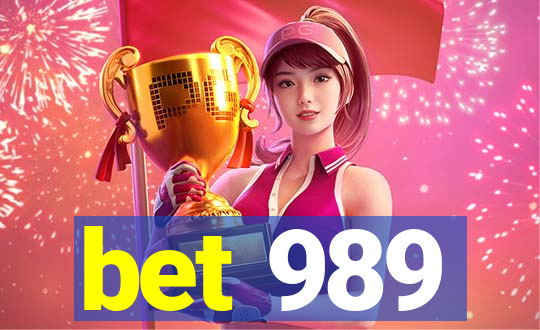 bet 989