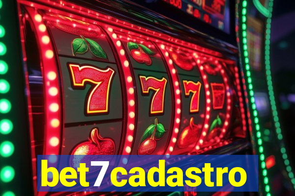 bet7cadastro
