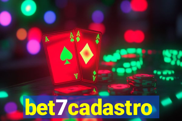 bet7cadastro