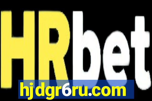 hjdgr6ru.com