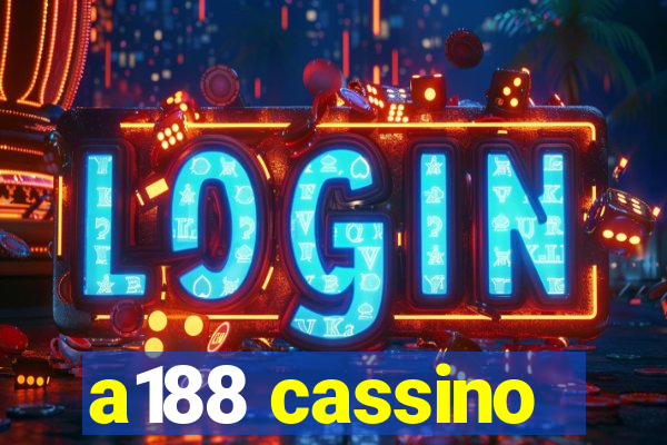 a188 cassino