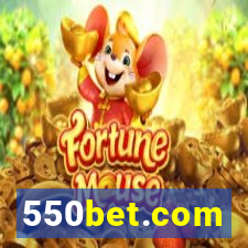 550bet.com