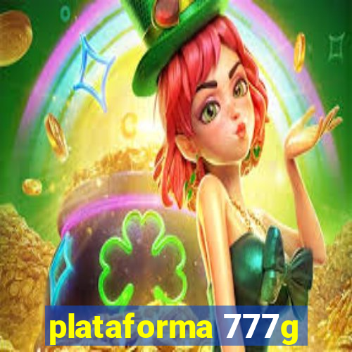 plataforma 777g